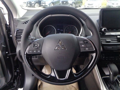 2026 Mitsubishi Eclipse Cross SE
