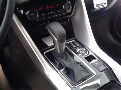 2026 Mitsubishi Eclipse Cross SE