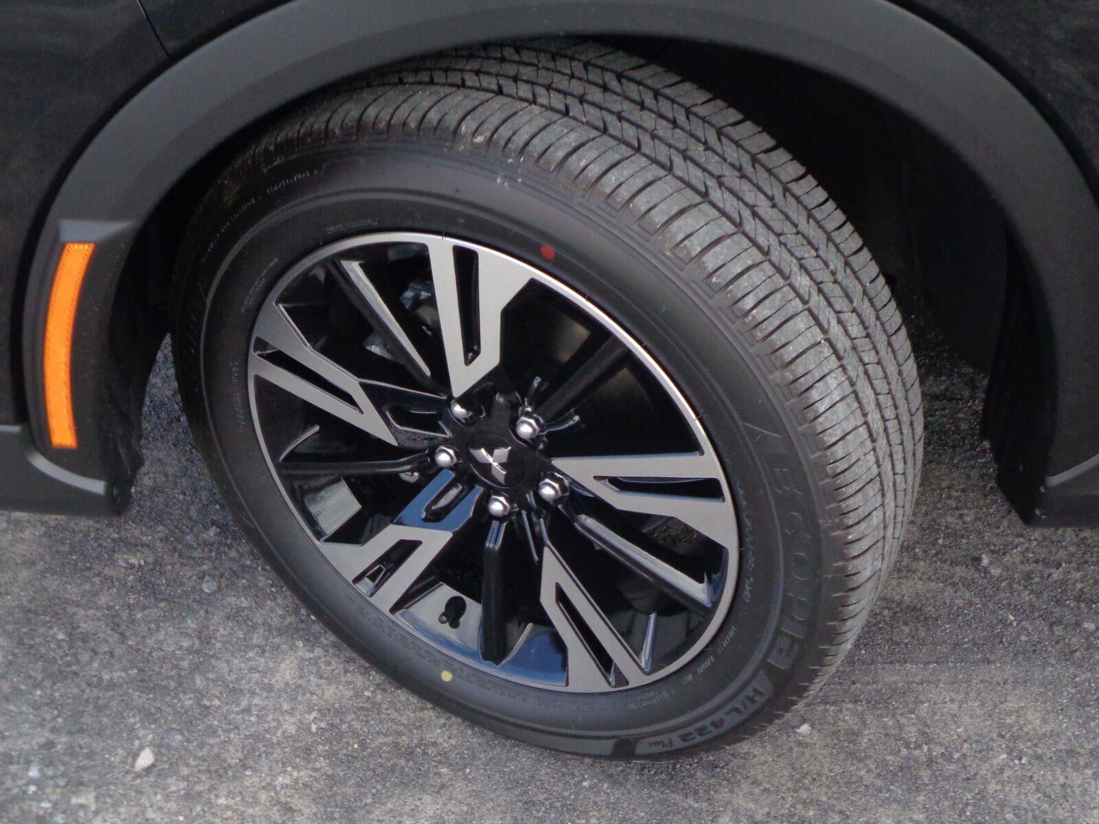 2026 Mitsubishi Eclipse Cross SE
