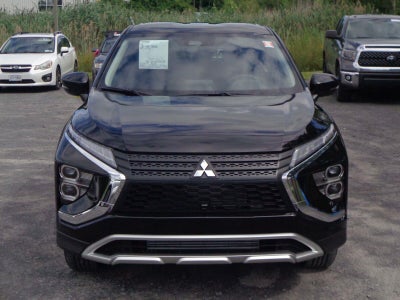 2026 Mitsubishi Eclipse Cross SE