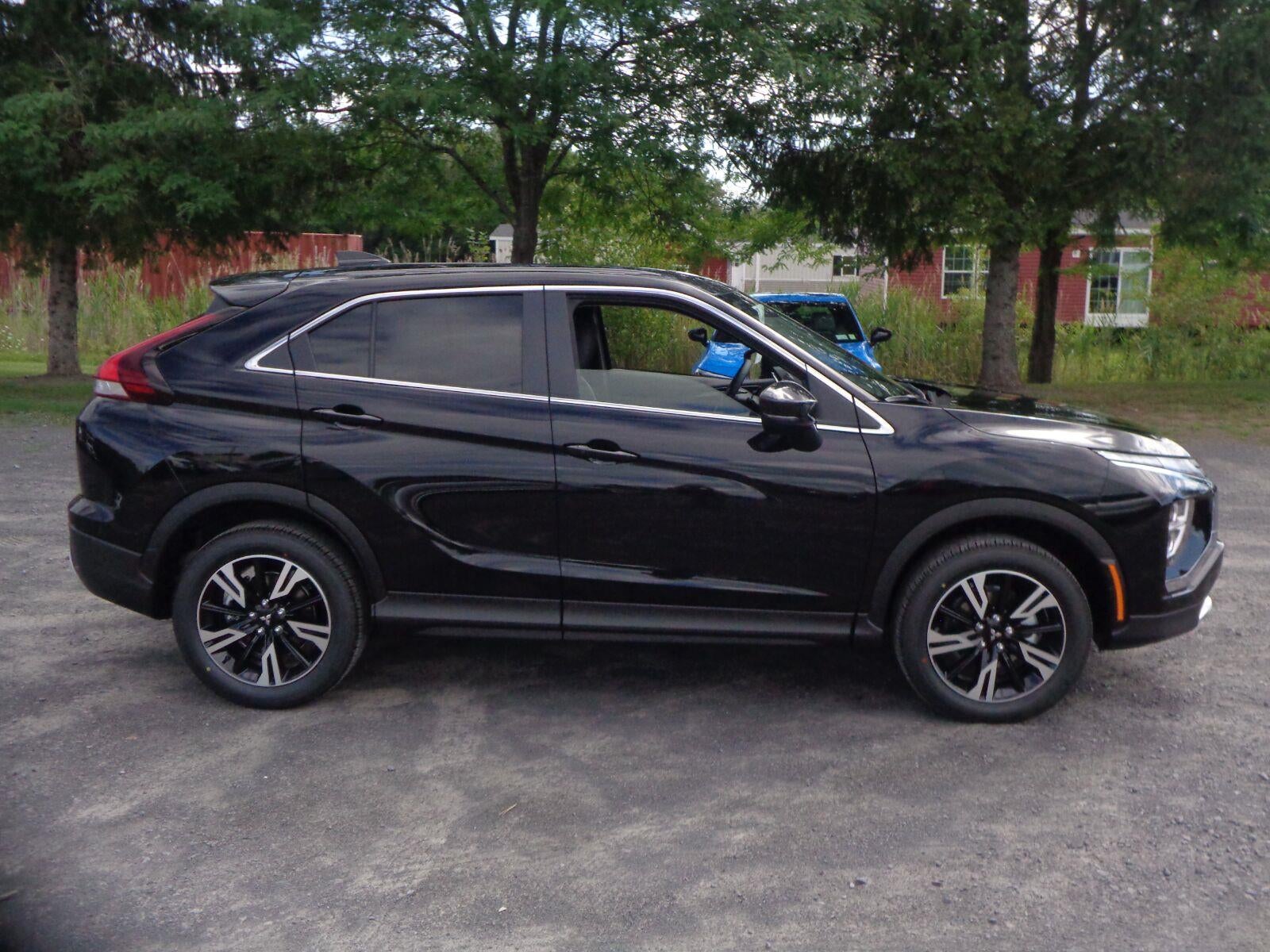 2026 Mitsubishi Eclipse Cross SE