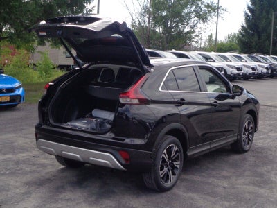 2026 Mitsubishi Eclipse Cross SE