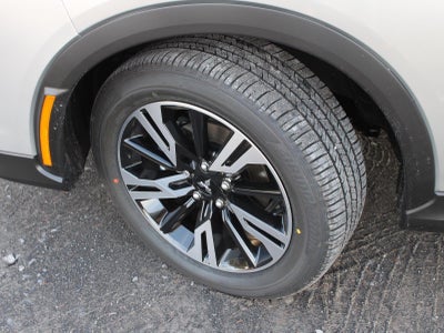 2026 Mitsubishi Eclipse Cross SE