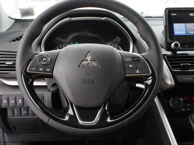 2026 Mitsubishi Eclipse Cross SE