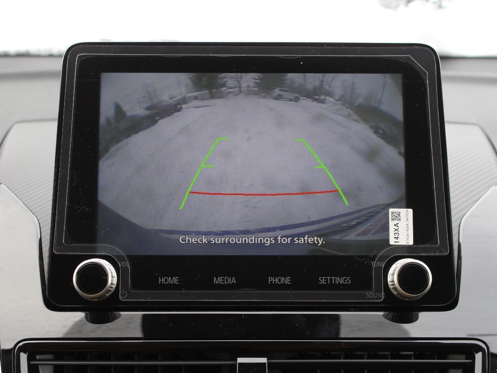 2026 Mitsubishi Eclipse Cross SE