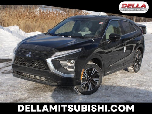 2026 Mitsubishi Eclipse Cross SEL