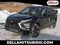 2026 Mitsubishi Eclipse Cross SEL