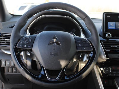 2026 Mitsubishi Eclipse Cross SEL