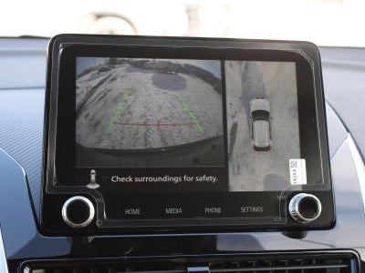 2026 Mitsubishi Eclipse Cross SEL