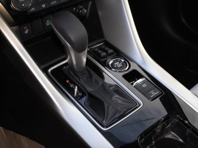 2026 Mitsubishi Eclipse Cross SEL