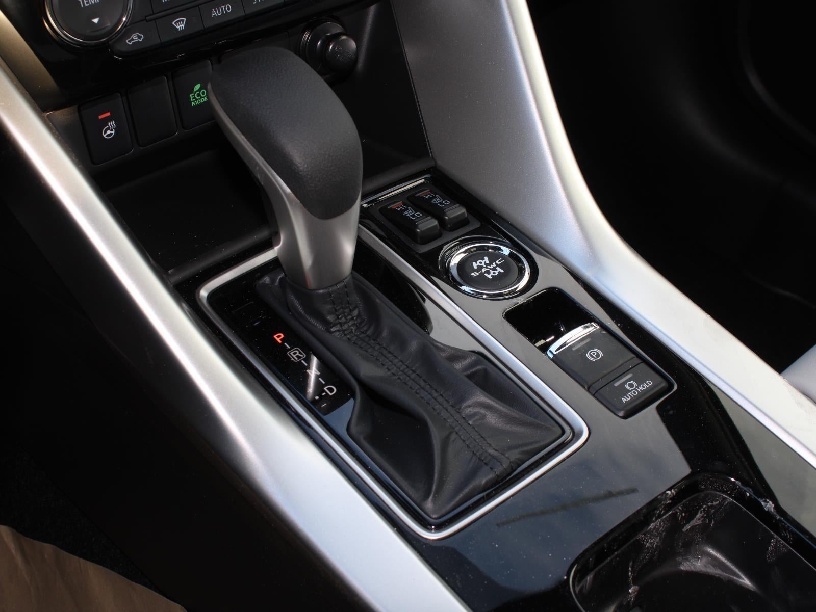 2026 Mitsubishi Eclipse Cross SEL