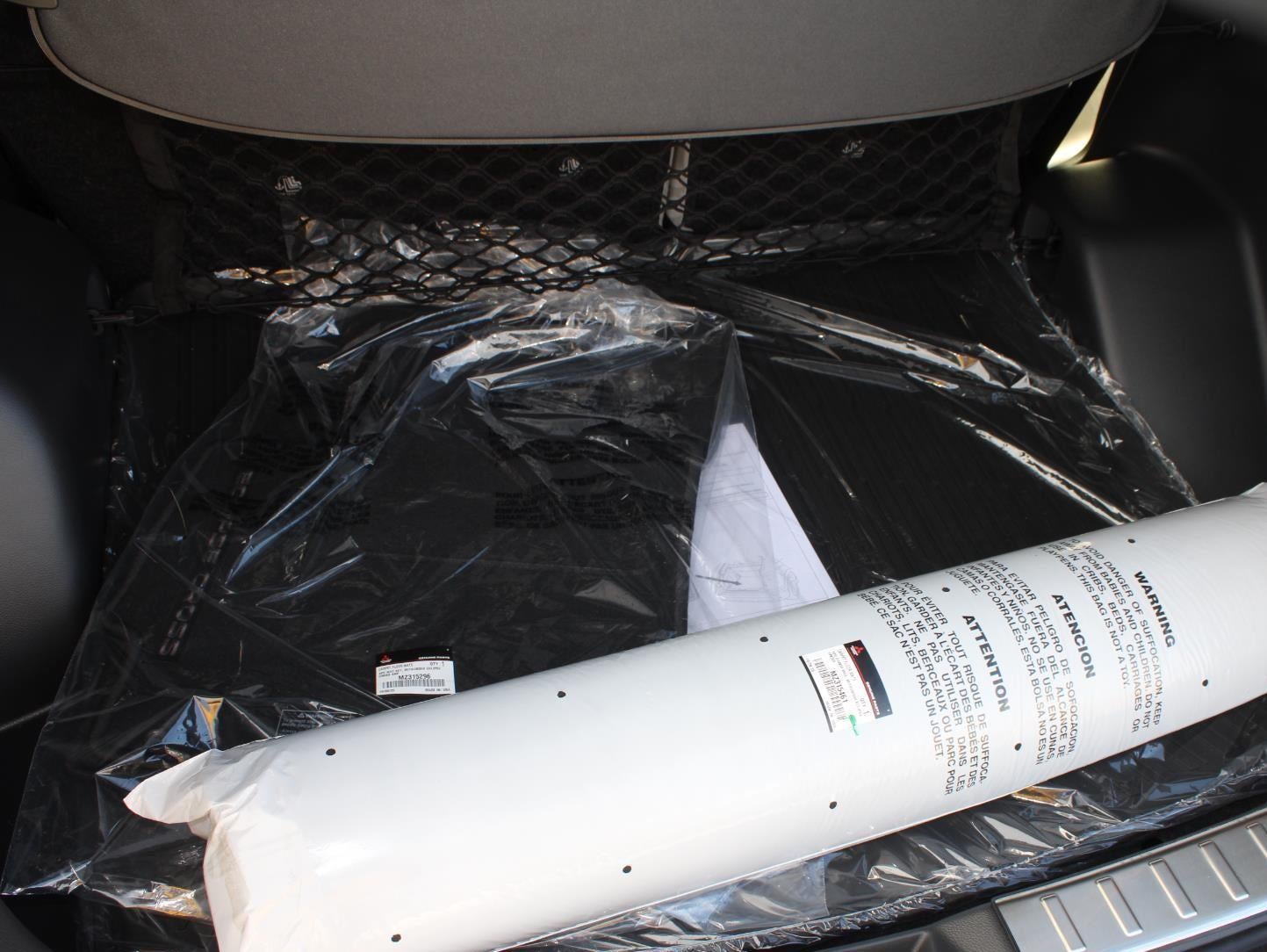 2026 Mitsubishi Eclipse Cross SEL