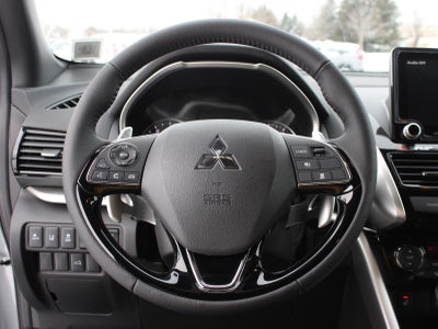 2026 Mitsubishi Eclipse Cross SEL