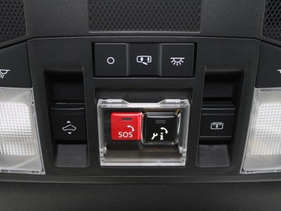 2026 Mitsubishi Eclipse Cross SEL