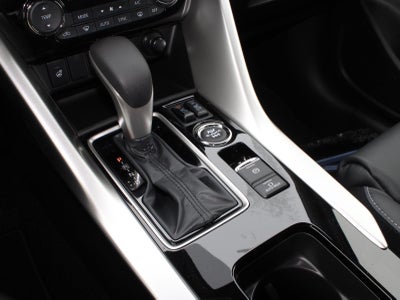 2026 Mitsubishi Eclipse Cross SEL