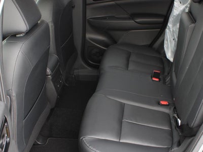 2026 Mitsubishi Eclipse Cross SEL