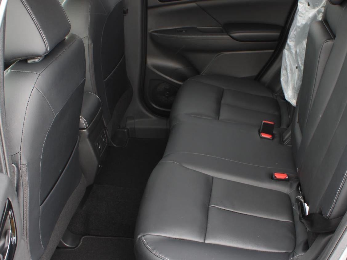 2026 Mitsubishi Eclipse Cross SEL