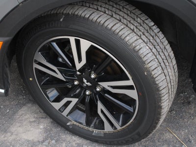 2026 Mitsubishi Eclipse Cross SEL
