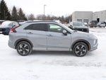 2026 Mitsubishi Eclipse Cross SEL
