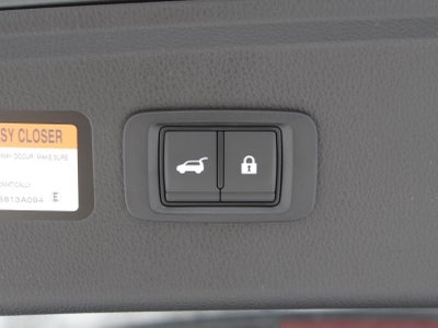 2026 Mitsubishi Eclipse Cross SEL