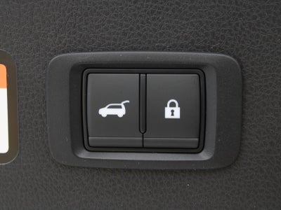 2026 Mitsubishi Eclipse Cross SEL