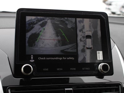 2026 Mitsubishi Eclipse Cross SEL