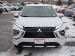 2026 Mitsubishi Eclipse Cross SEL