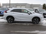 2026 Mitsubishi Eclipse Cross SEL