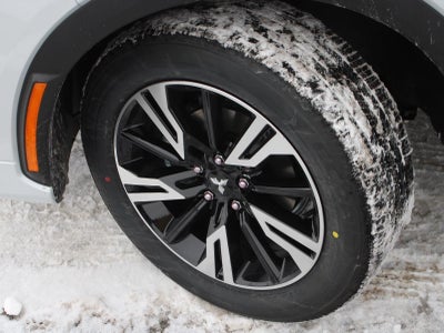 2026 Mitsubishi Eclipse Cross SEL