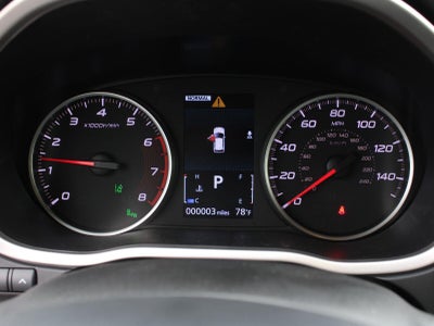 2026 Mitsubishi Eclipse Cross SEL