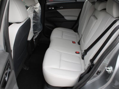 2026 Mitsubishi Eclipse Cross SEL