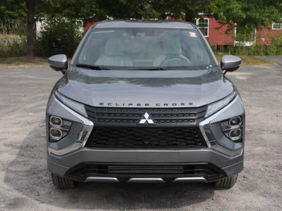 2026 Mitsubishi Eclipse Cross SEL