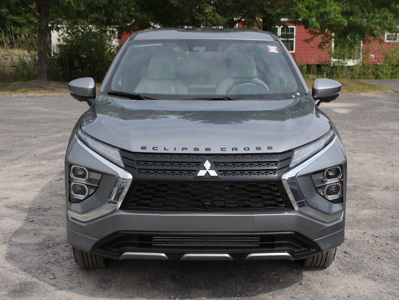 2026 Mitsubishi Eclipse Cross SEL