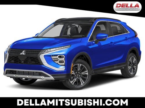 2026 Mitsubishi Eclipse Cross SE