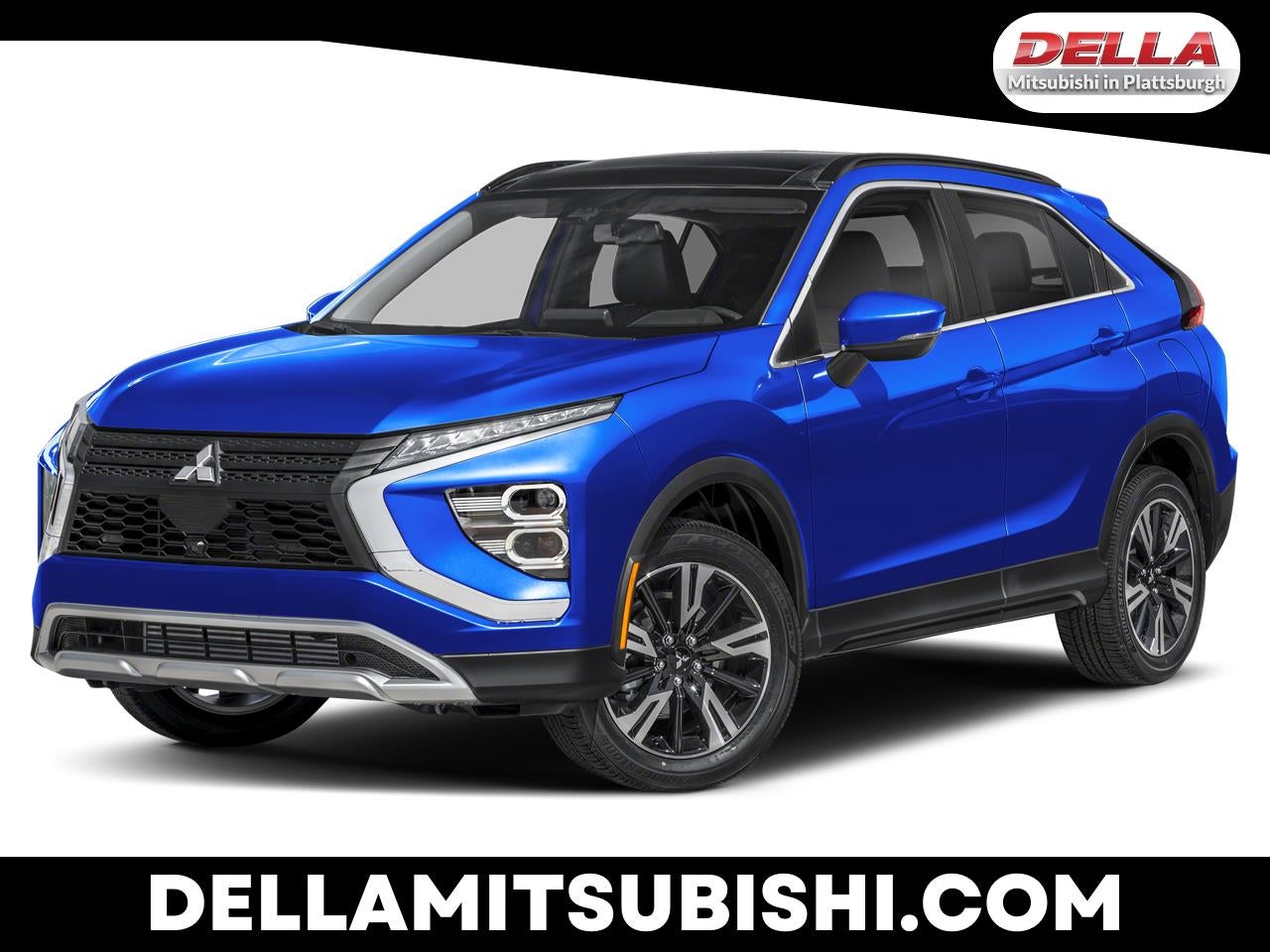 2026 Mitsubishi Eclipse Cross SE