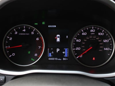 2026 Mitsubishi Eclipse Cross SE