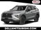 2025 Mitsubishi Eclipse Cross SEL
