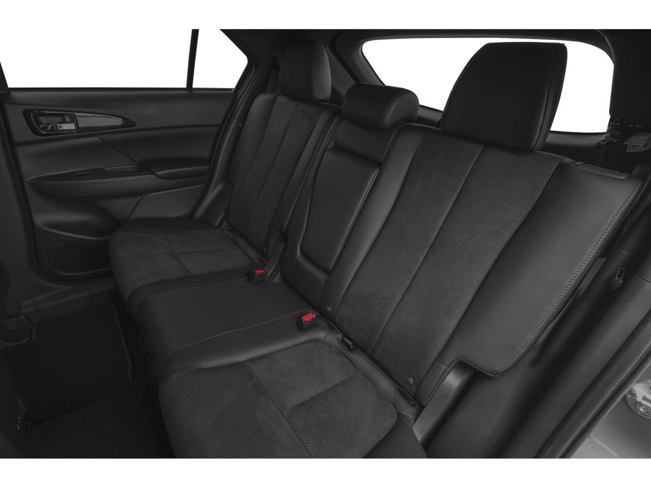 2025 Mitsubishi Eclipse Cross SEL