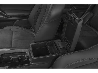 2025 Mitsubishi Eclipse Cross SEL