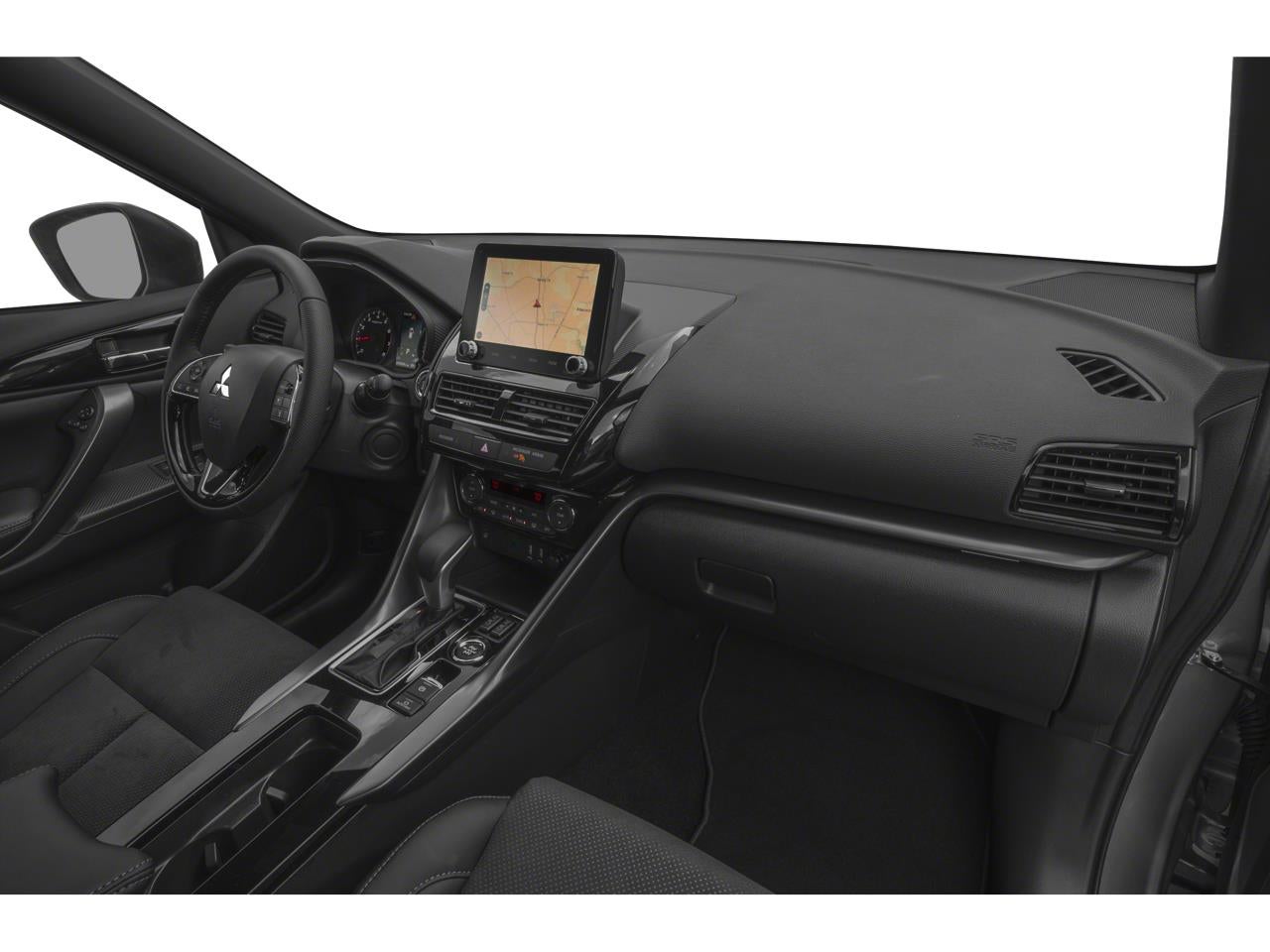 2025 Mitsubishi Eclipse Cross SEL