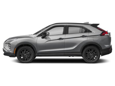 2025 Mitsubishi Eclipse Cross SEL