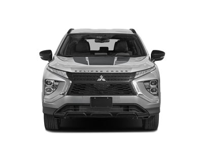 2025 Mitsubishi Eclipse Cross SEL