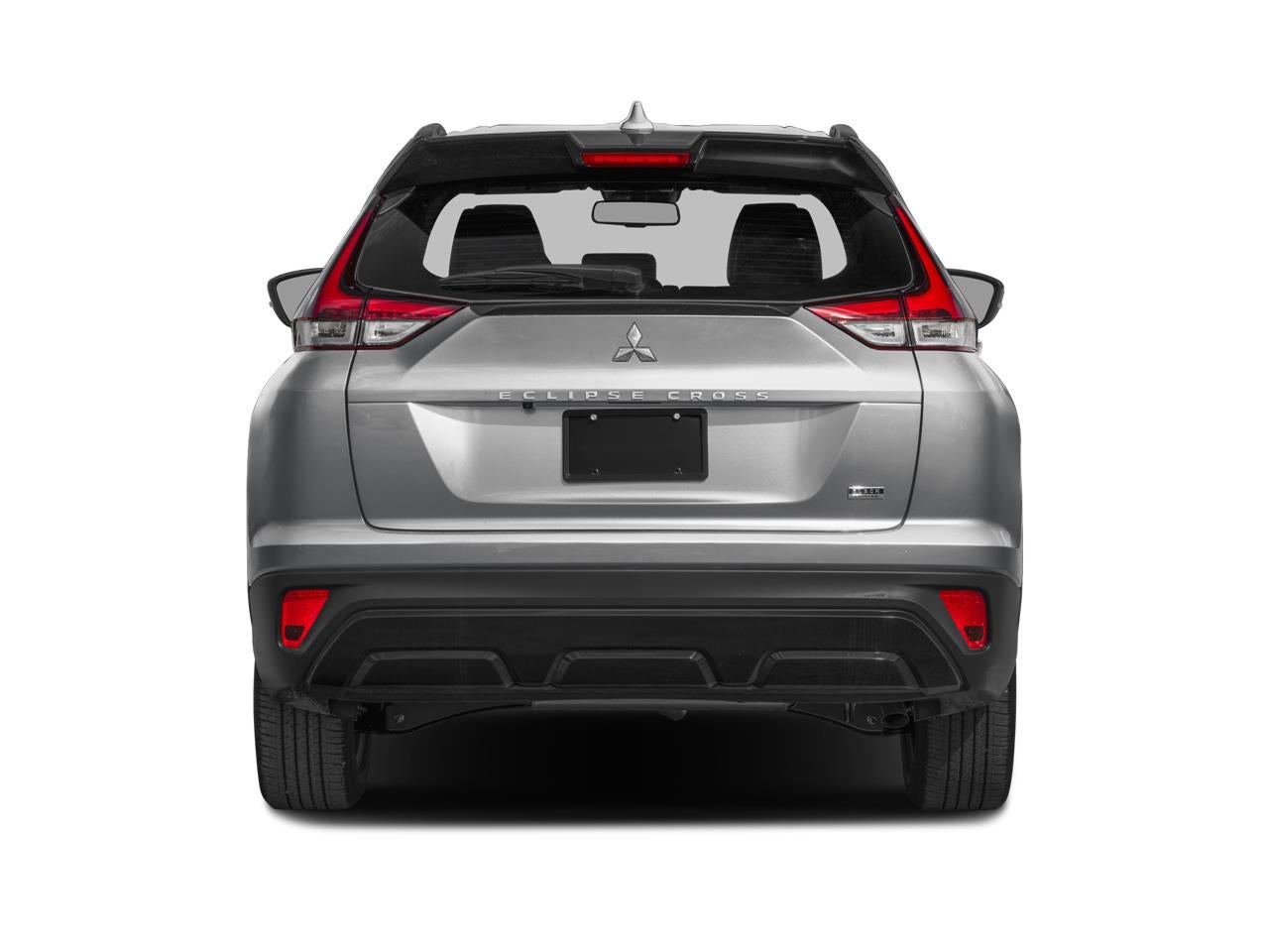 2025 Mitsubishi Eclipse Cross SEL
