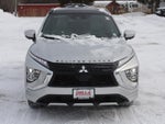2026 Mitsubishi Eclipse Cross SEL