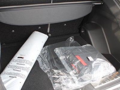 2026 Mitsubishi Eclipse Cross SEL