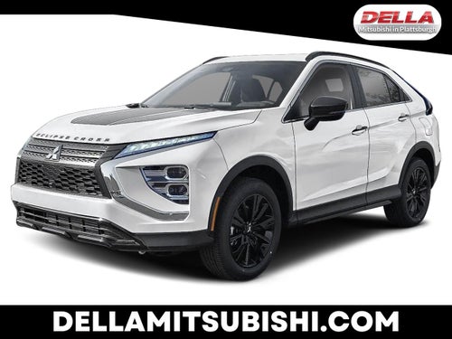 2026 Mitsubishi Eclipse Cross Black Edition