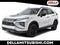 2026 Mitsubishi Eclipse Cross Black Edition
