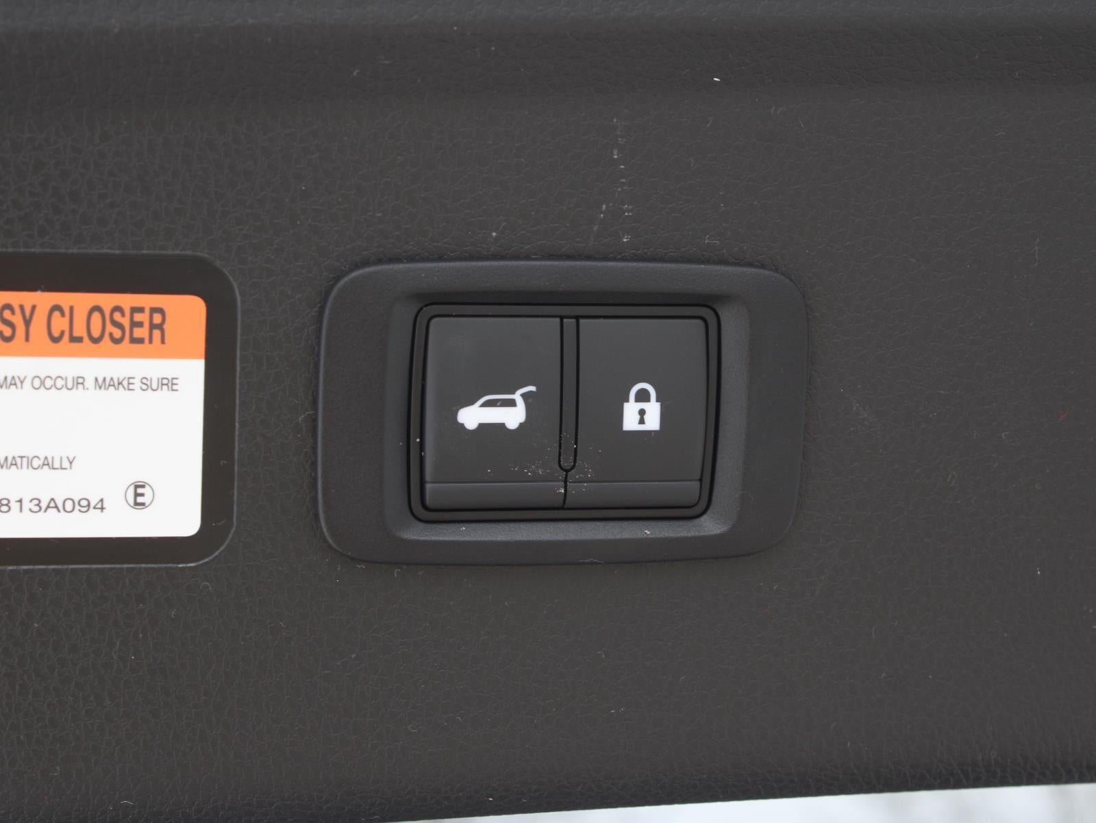 2026 Mitsubishi Eclipse Cross Black Edition