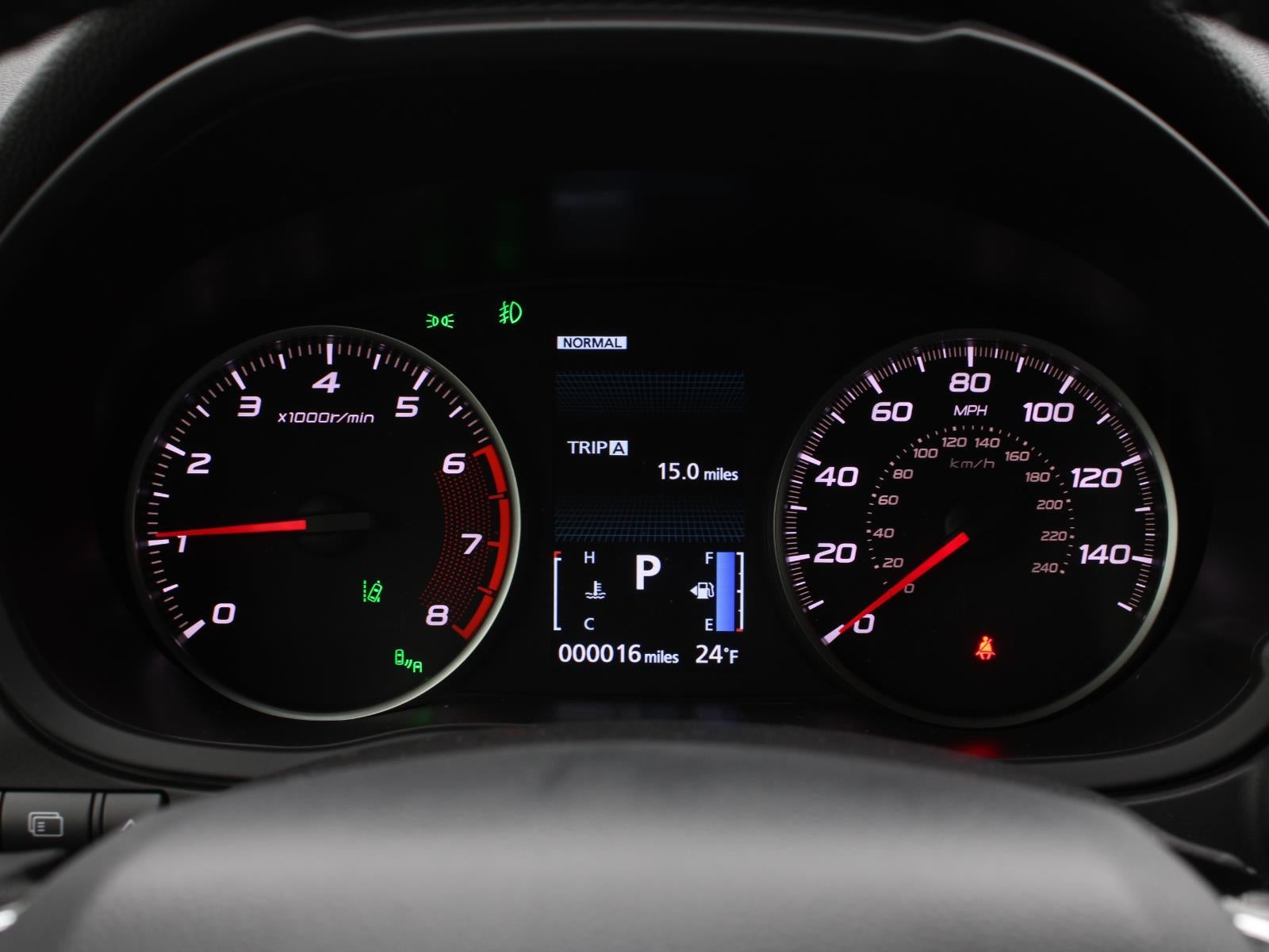 2026 Mitsubishi Eclipse Cross Black Edition