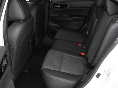 2026 Mitsubishi Eclipse Cross Black Edition